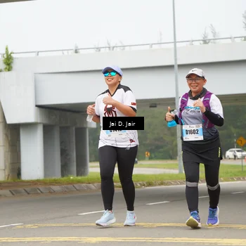 Runner Photo 7273517