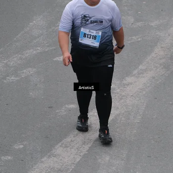 Runner Photo 7273519
