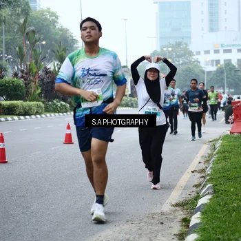 Runner Photo 7273521