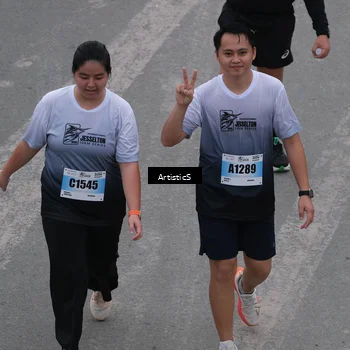 Runner Photo 7273527