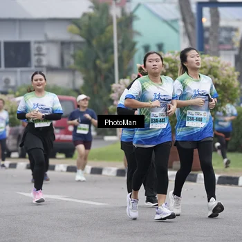 Runner Photo 7273534