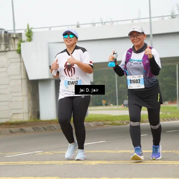 Runner Photo 7273535