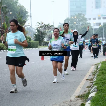Runner Photo 7273537