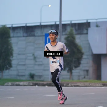 Runner Photo 7273540