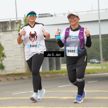 Runner Photo 7273542