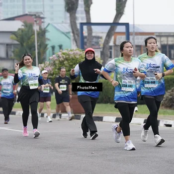 Runner Photo 7273547