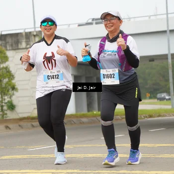 Runner Photo 7273550