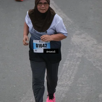 Runner Photo 7273552