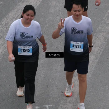 Runner Photo 7273560