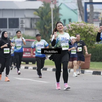 Runner Photo 7273561
