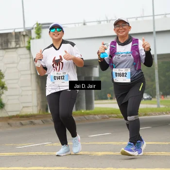Runner Photo 7273565