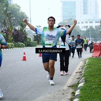 Runner Photo 7273567