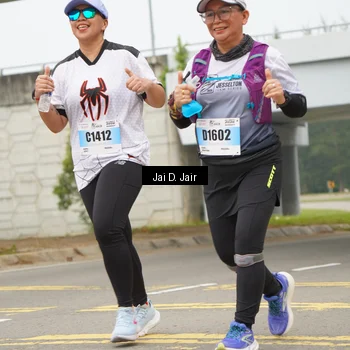 Runner Photo 7273568