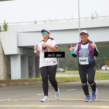 Runner Photo 7273569