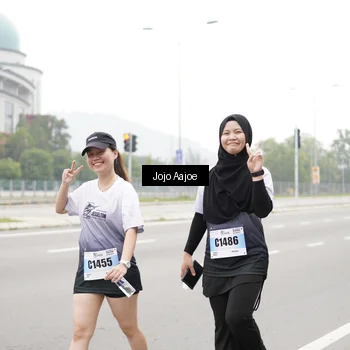 Runner Photo 7273572