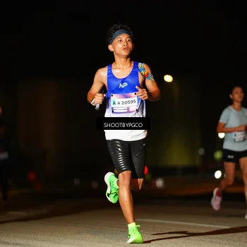 Runner Photo 7273574
