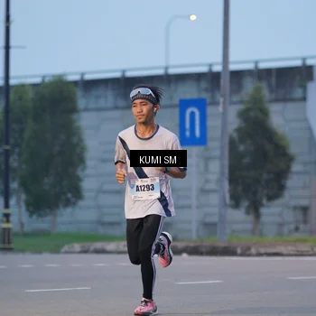 Runner Photo 7273578