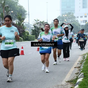 Runner Photo 7273579