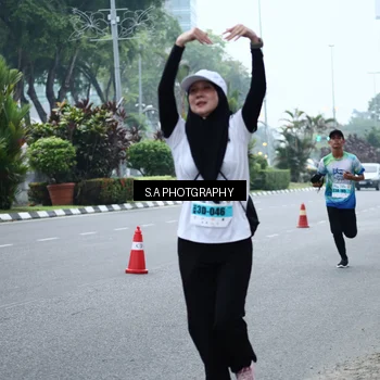 Runner Photo 7273580
