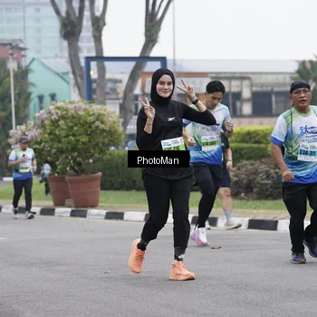 Runner Photo 7273583