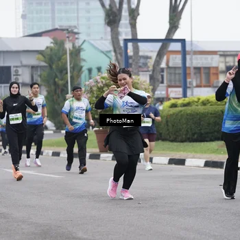 Runner Photo 7273588