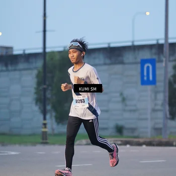 Runner Photo 7273589
