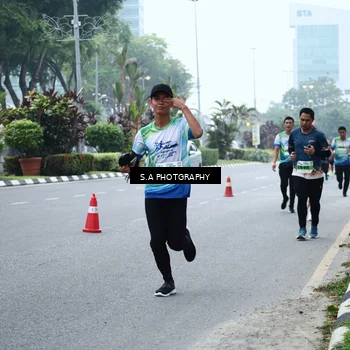 Runner Photo 7273591