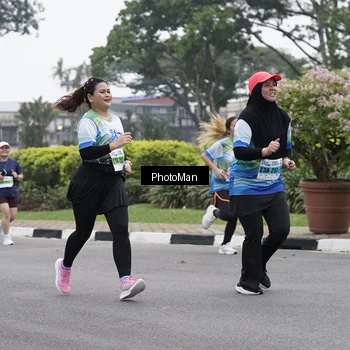 Runner Photo 7273592