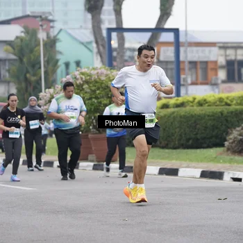 Runner Photo 7273593