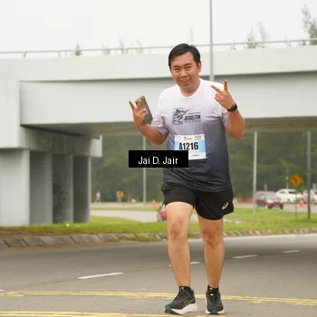 Runner Photo 7273594