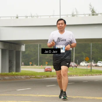 Runner Photo 7273595