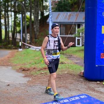 Runner Photo 72736