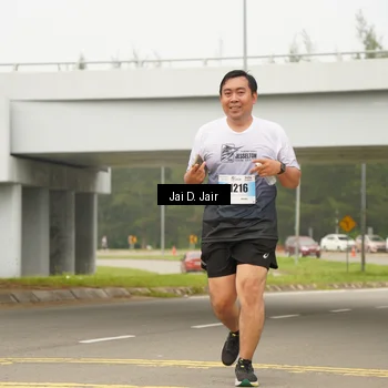 Runner Photo 7273600