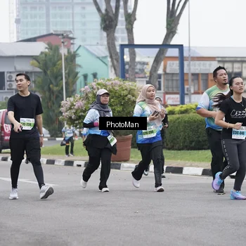 Runner Photo 7273603