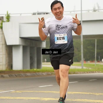 Runner Photo 7273606