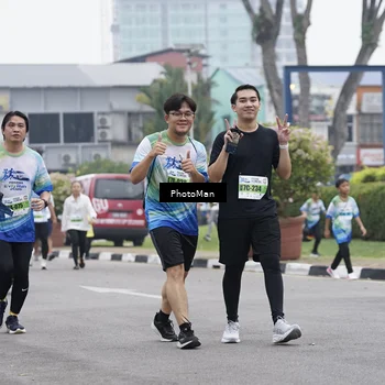 Runner Photo 7273611