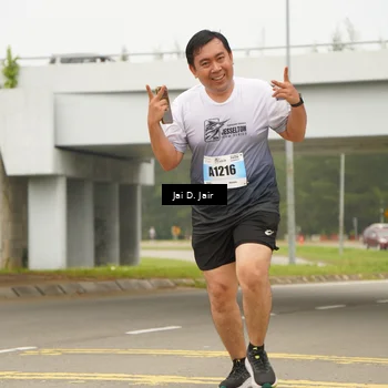 Runner Photo 7273616