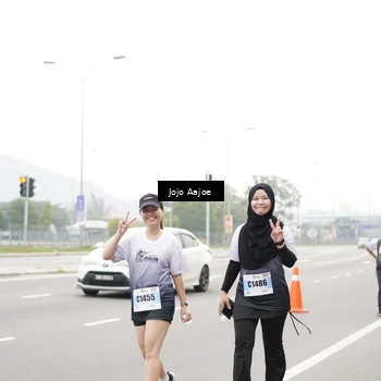 Runner Photo 7273617