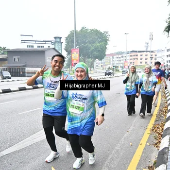 Runner Photo 7273619