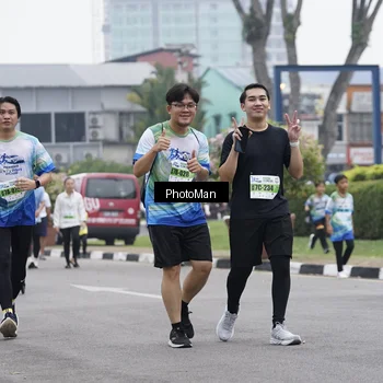 Runner Photo 7273621