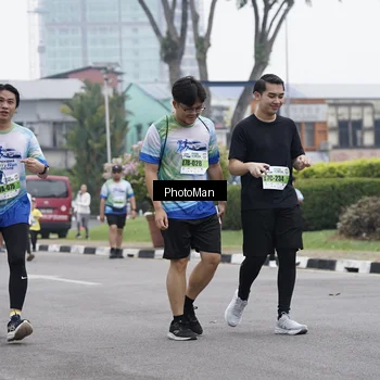 Runner Photo 7273625