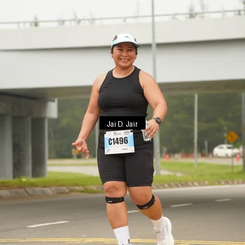 Runner Photo 7273629