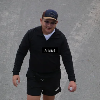 Runner Photo 7273632