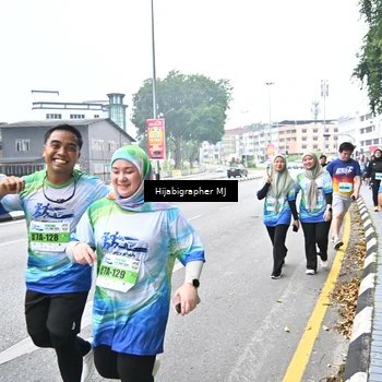 Runner Photo 7273633