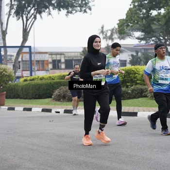 Runner Photo 7273634