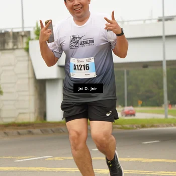 Runner Photo 7273635