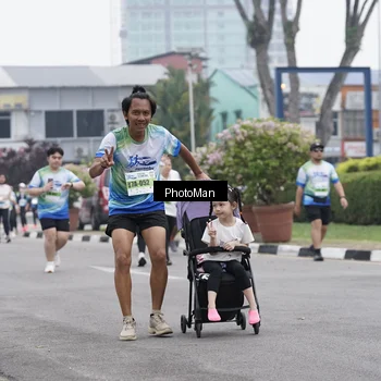 Runner Photo 7273640