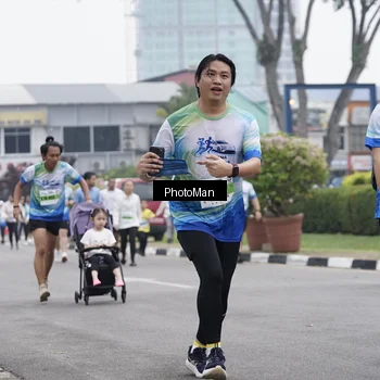Runner Photo 7273641