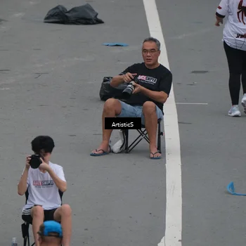 Runner Photo 7273642