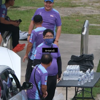Runner Photo 7273643
